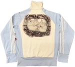 W - Blue Bunny Frame Jacket