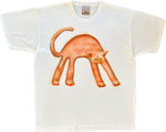 S - Airbrushed T-shirts Drop III