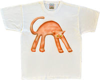 S - Airbrushed T-shirts Drop III