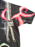 Available - Cat Party Polo