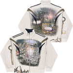 1A - Magic City Jacket