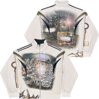 1A - Magic City Jacket