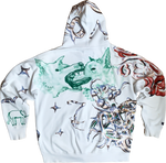 Wolfmum Hoodie