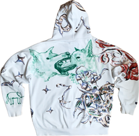 Wolfmum Hoodie