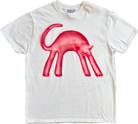 S - Airbrushed T-shirts