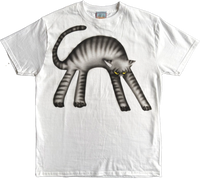 S - Airbrushed T-shirts