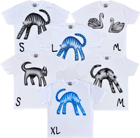 Misc t-shirts