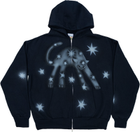 1A - June Drop Hoodies