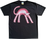 S - Airbrushed T-shirts
