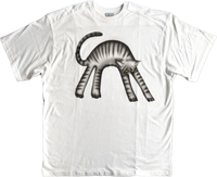 S - Airbrushed T-shirts
