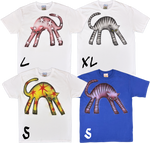 March 2026 T-shirts