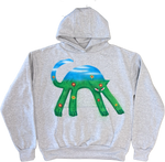 1A - Meadow Cat Hoodies