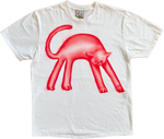 S - Airbrushed T-shirts
