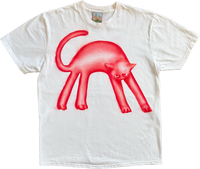 S - Airbrushed T-shirts