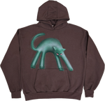 Earth Toned Hoodies