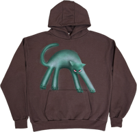 Earth Toned Hoodies