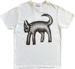 S - Airbrushed T-shirts