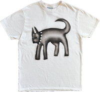 S - Airbrushed T-shirts