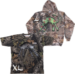 Camo Cats