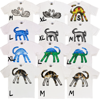 March T-shirt Drop 2