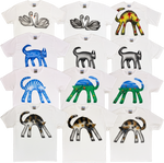 March T-shirt Drop 2