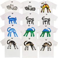 March T-shirt Drop 2