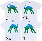 Meadow Cat T-shirts