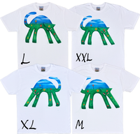 Meadow Cat T-shirts