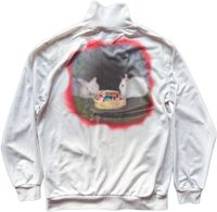 1A - ........ Dessert Light Jacket