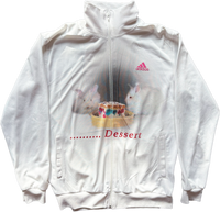 1A - ........ Dessert Light Jacket