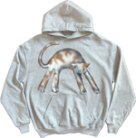 Cat Hoodies