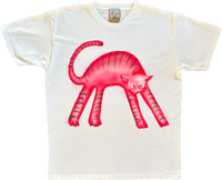 S - Airbrushed T-shirts Drop III