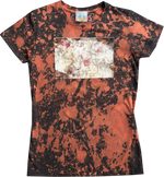 1A - Red Bunny Tshirt 1