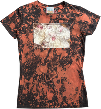 1A - Red Bunny Tshirt 1