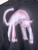 Cat Hoodies