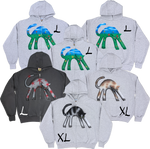Cat Hoodies