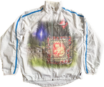 Cat Apparition Jacket