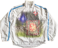 Cat Apparition Jacket