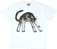 1A - White T-shirts