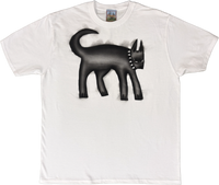 S - Airbrushed T-shirts