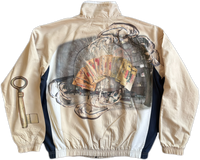 Portal Jacket