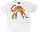 S - Airbrushed T-shirts