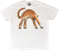 S - Airbrushed T-shirts