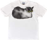 S - Airbrushed T-shirts