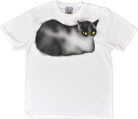 S - Airbrushed T-shirts
