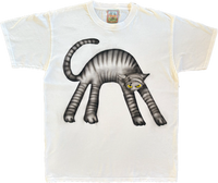 S - Airbrushed T-shirts Drop III