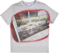 1A - Bunny Bus Stop Top