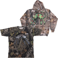 Camo Cats
