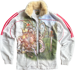 Meadow Lion Jacket