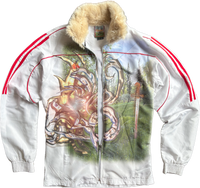 Meadow Lion Jacket